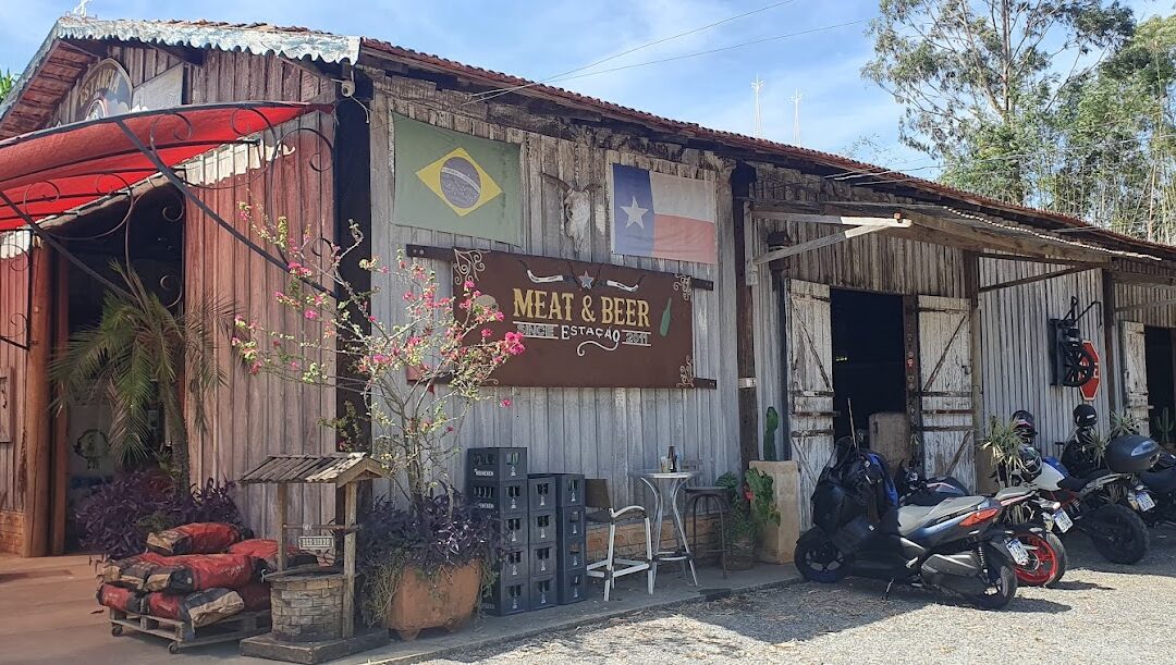 Estância da Estação 12/01/25