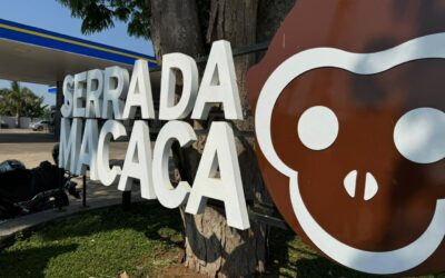 Serra das Macacas 28/07/24