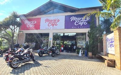 Marie’s Café 10/11/24