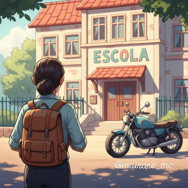 Hoje e sempre, celebramos aqueles que transformam vidas com conhecimento, paciência e dedicação. Professores: vocês são muito mais que educadores - são inspiradores, mentores e construtores de futuros! 👨‍🏫👩‍🏫